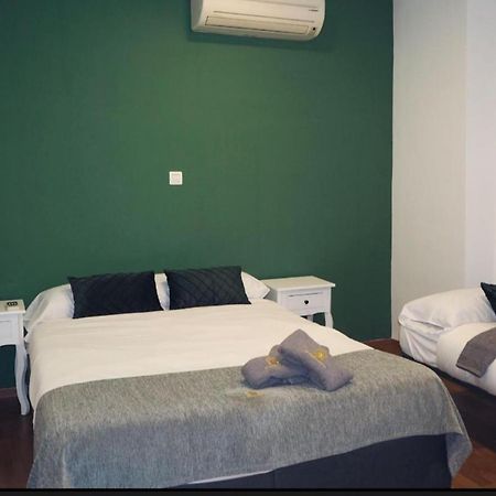 Lm Luxury Puentezuelas Granada Eksteriør billede