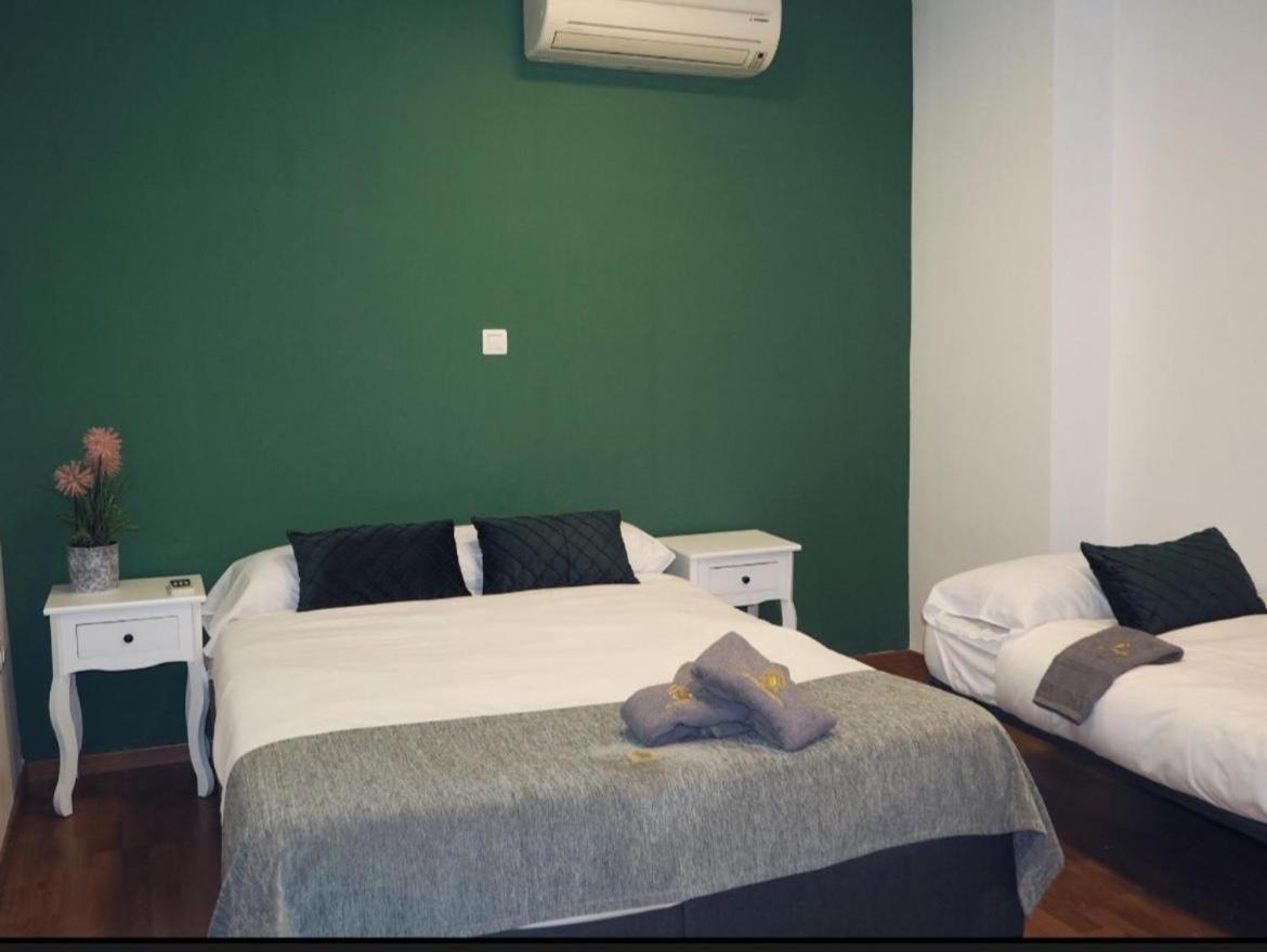 Lm Luxury Puentezuelas Granada Eksteriør billede
