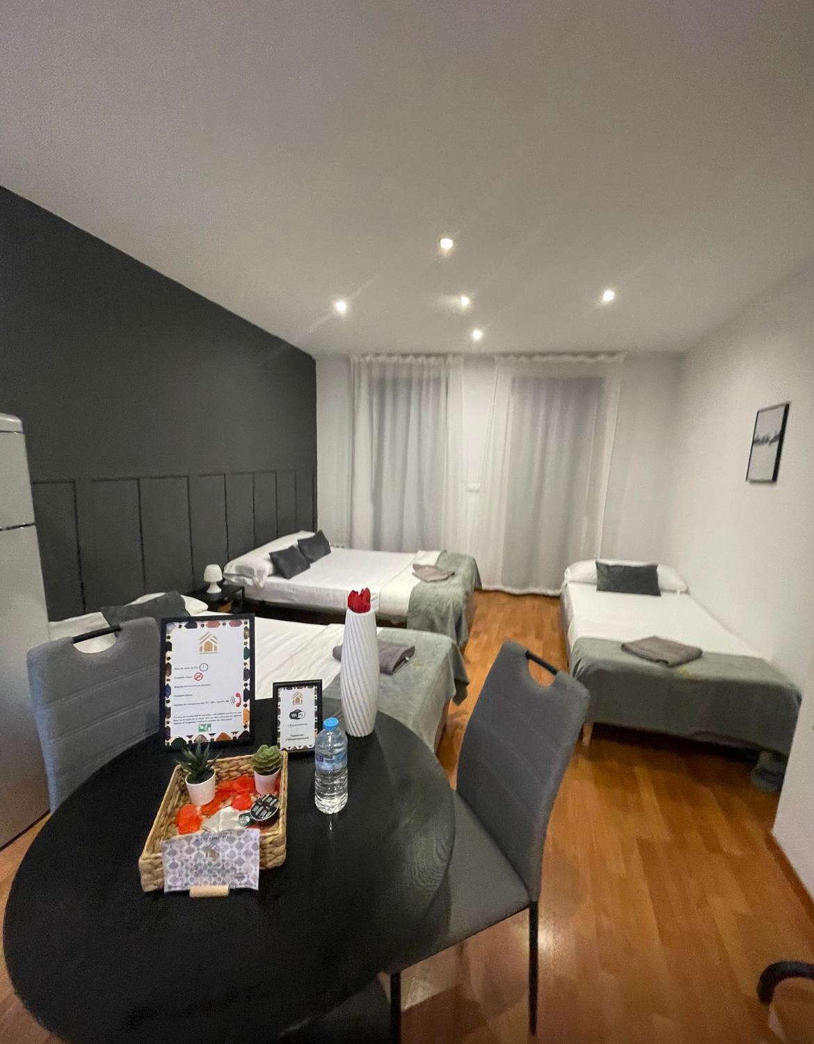 Lm Luxury Puentezuelas Granada Eksteriør billede