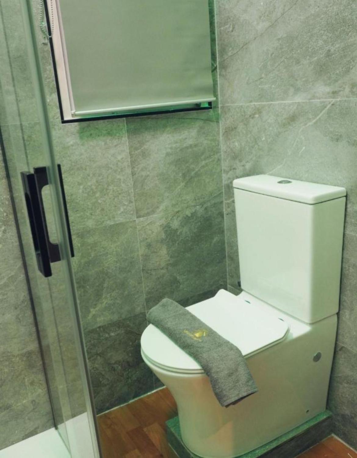 Lm Luxury Puentezuelas Granada Eksteriør billede