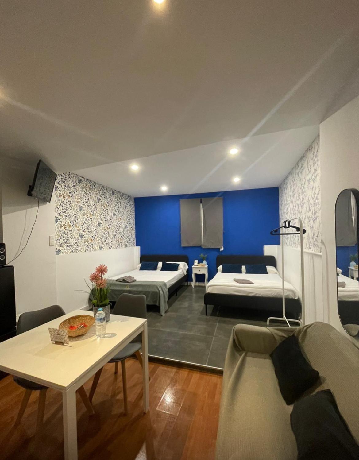 Lm Luxury Puentezuelas Granada Eksteriør billede
