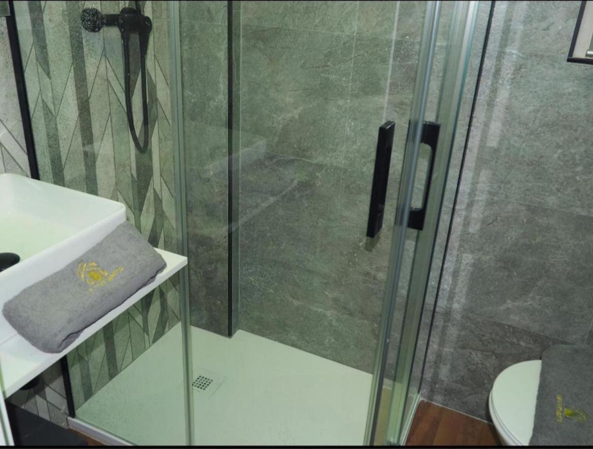 Lm Luxury Puentezuelas Granada Eksteriør billede