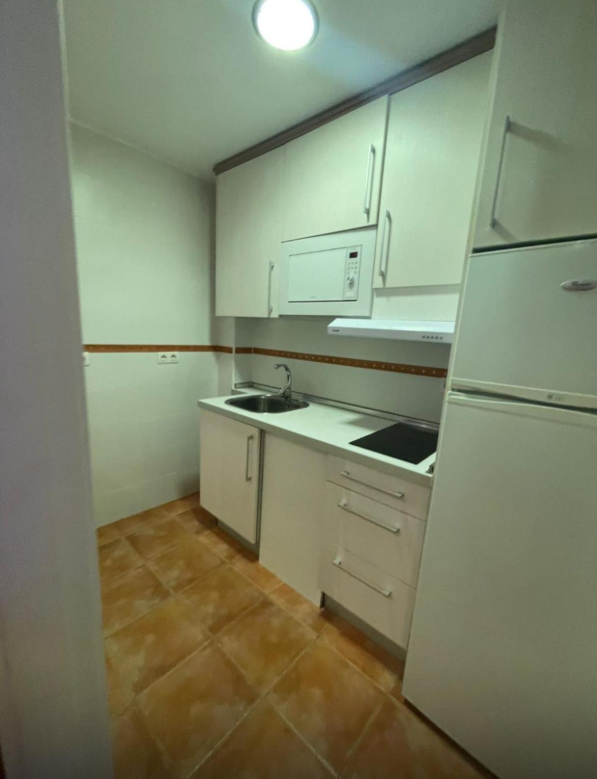 Lm Luxury Puentezuelas Granada Eksteriør billede