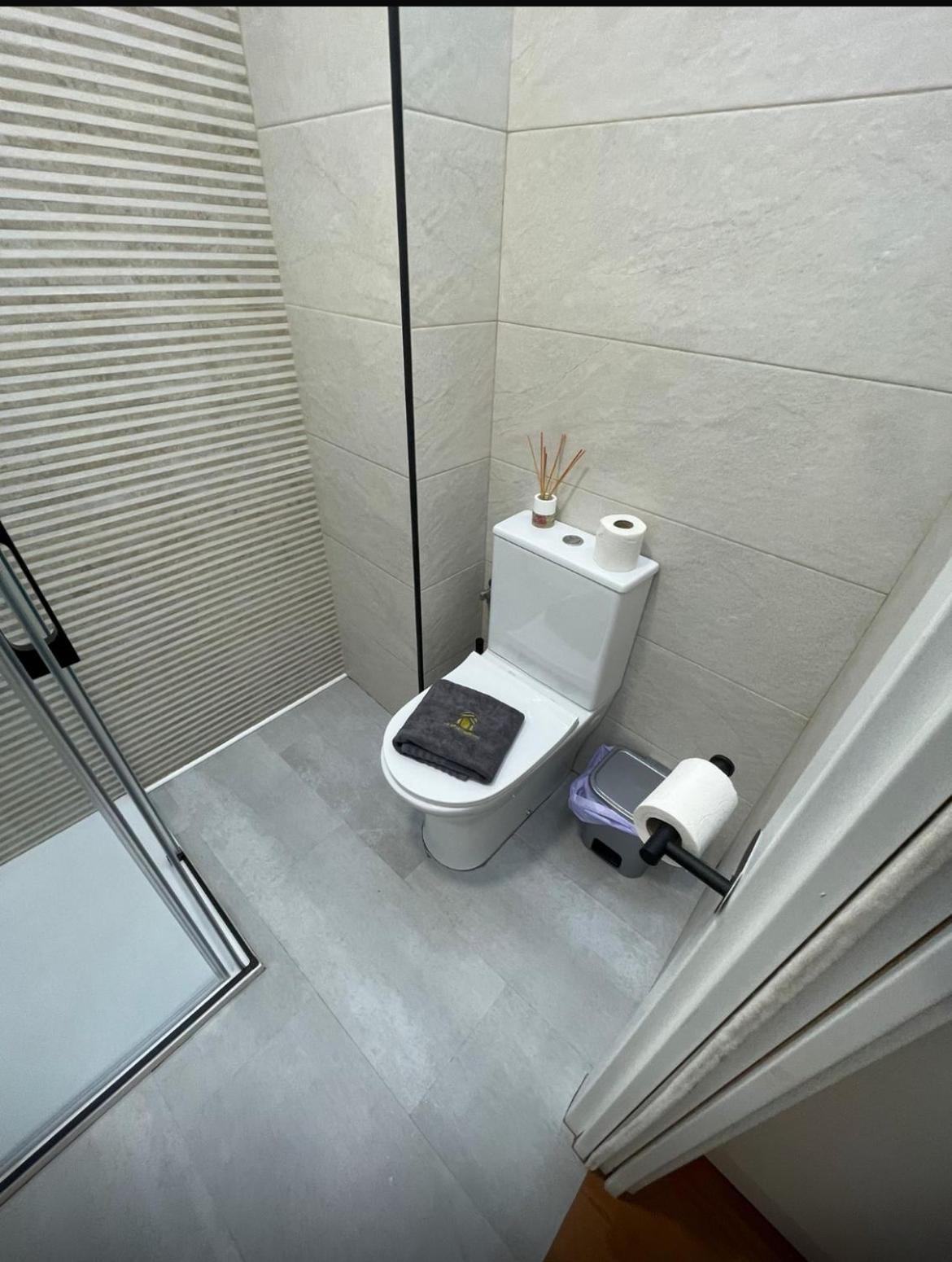 Lm Luxury Puentezuelas Granada Eksteriør billede