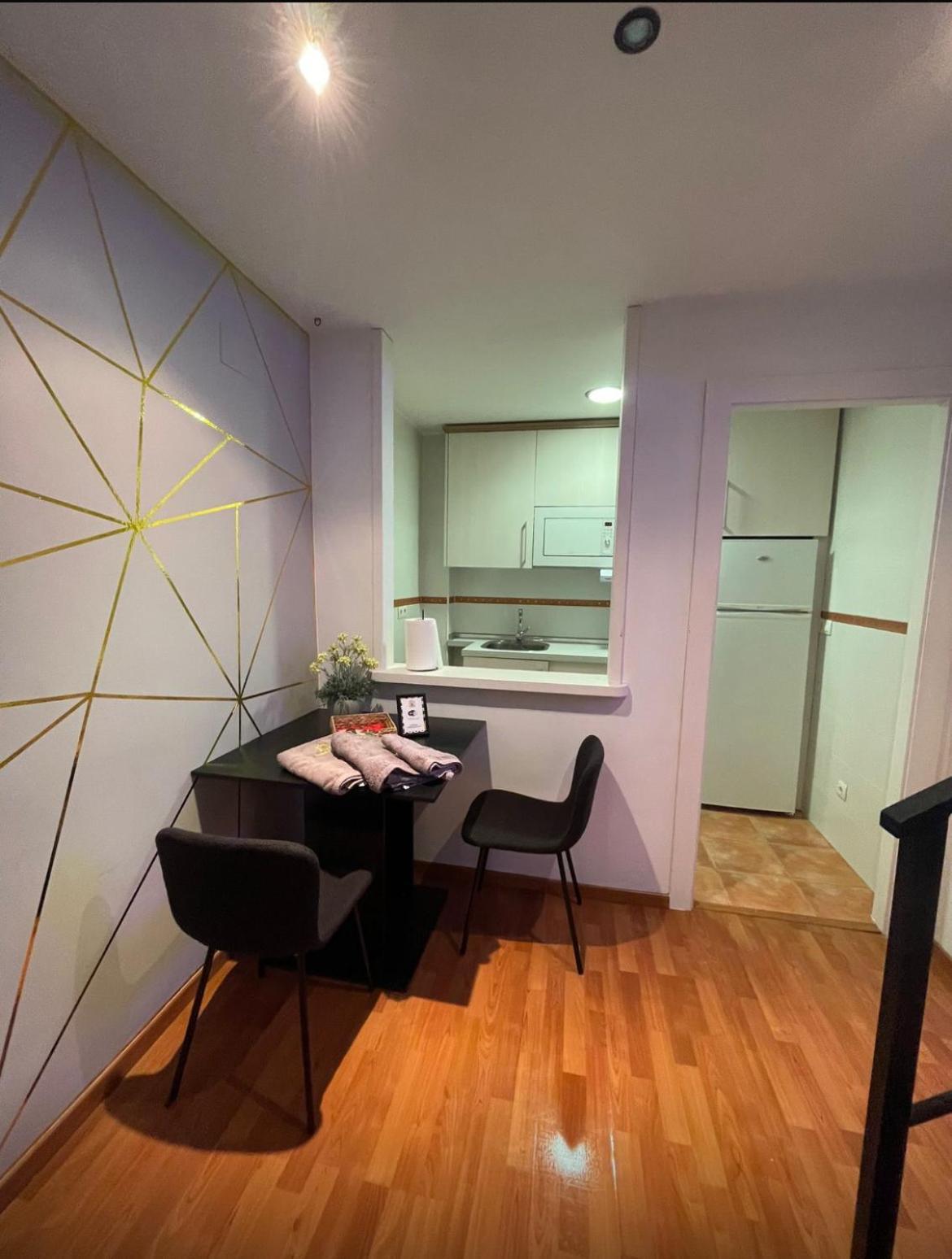 Lm Luxury Puentezuelas Granada Eksteriør billede
